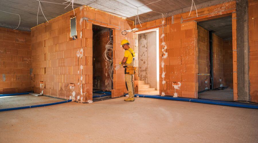 Local Chimney Repair in Nicholls, GA
